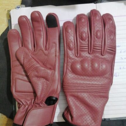 Motorbike Gloves