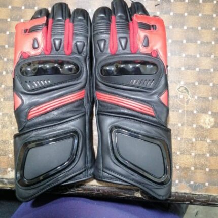 Motorbike Gloves