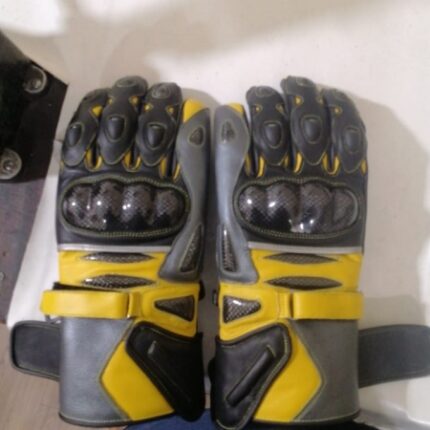 Motorbike Gloves