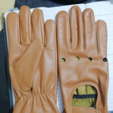 Motorbike Gloves