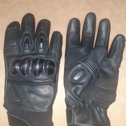 Motorbike Gloves