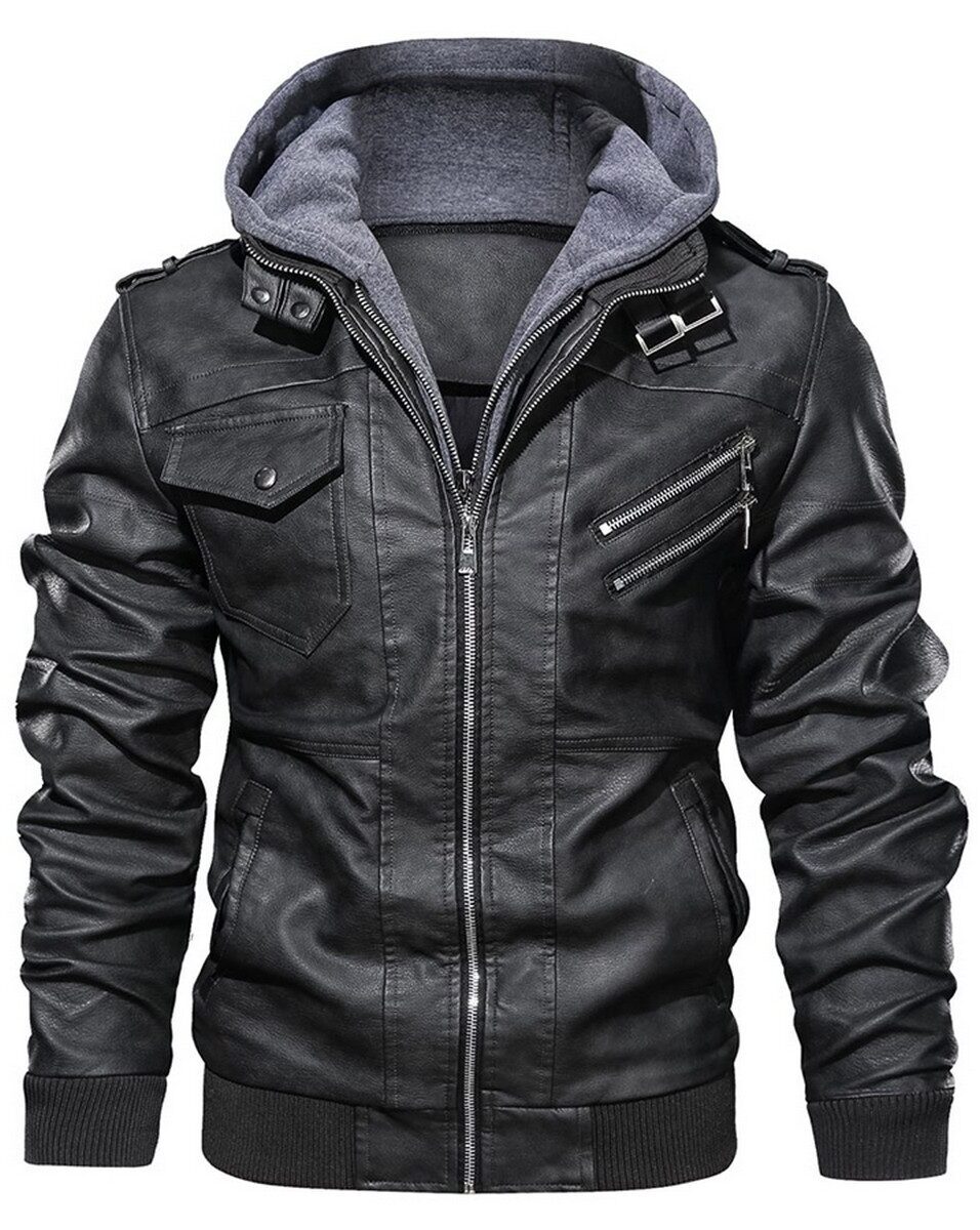 Winter Apparel & Leather Products